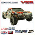 RC voiture 4x4 électrique cours abrégé RC voiture, haute puissante RC CAR l’échelle 01:10